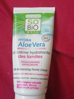 Léa nature Hydra aloe vera