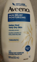 Johnson & Johnson Aveeno