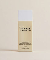 Summer Fridays ShadeDrops Broad Spectrum SPF 30 Mineral Milk Sunscreen
