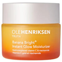OleHenriksen Banana Bright+ Instant Glow Moisturizer