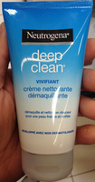 Johnson & Johnson Deep Clean