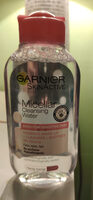 Garnier Micellar Cleansing Water