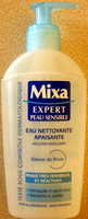 LASCAD Eau nettoyante apaisante - solution micellaire