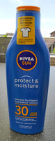 Nivea Sun