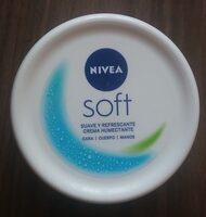 Nivea Nivea Soft