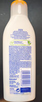 NIVEA kids sensitive protect