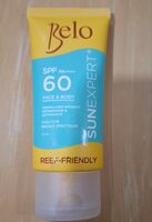 Belo Belo sun expert spf 60+++