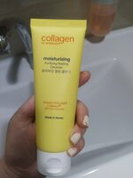 Collagen By Watsons Collagen By Watsons Moisturising Temizleyici