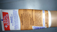 Handsan Handcreme Hand & Nail