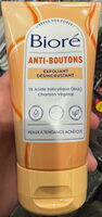Bioré Anti-boutons