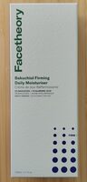 Facetheory Bakuchiol Firming Daily Moisturiser