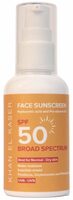 Khan El Kaser Face Sunscreen