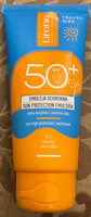 Lirene Dermoprogram Sun protection emulsion