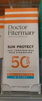 Doctor Fiterman Sun Protect