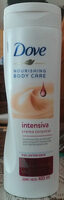 Unilever Dove Nourishing Body Care Intensiva Piel Extra Seca