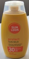 Sun Look Protect SF30