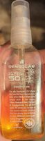 Sensolar Duo Bronce Factor 50