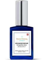 Swiss Toniq Geneva Advanced Repair 11-in-1 Serum With Essential Oil