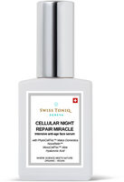 Swiss Toniq Geneva Cellular Night Repair Miracle Without Essential Oil