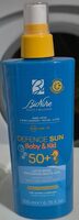 Bionike Defence sun baby & kid 50+