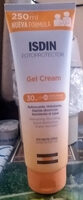 Fotoprotector ISDIN Fotoprotector ISDIN Gel Cream 30 SPF