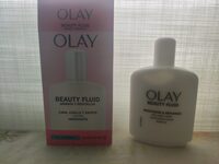 OLAY OLAY beauty fluid
