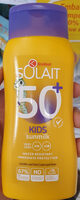 Kruidvat Solait 50+ kids