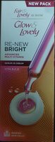 Hindustan Unilever Limited Glow & LovelyGlow & Lovely Re-New Bright Advanced Multi Vitamin Serum in Cream