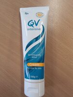 QV QV intensive cream